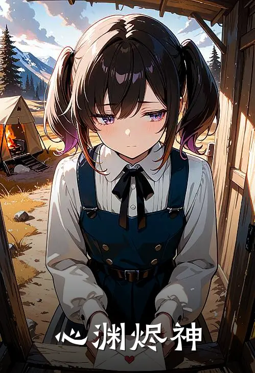 心渊烬神