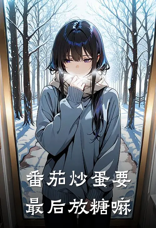 番茄炒蛋要最后放糖嘛