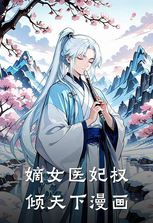 嫡女医妃权倾天下漫画