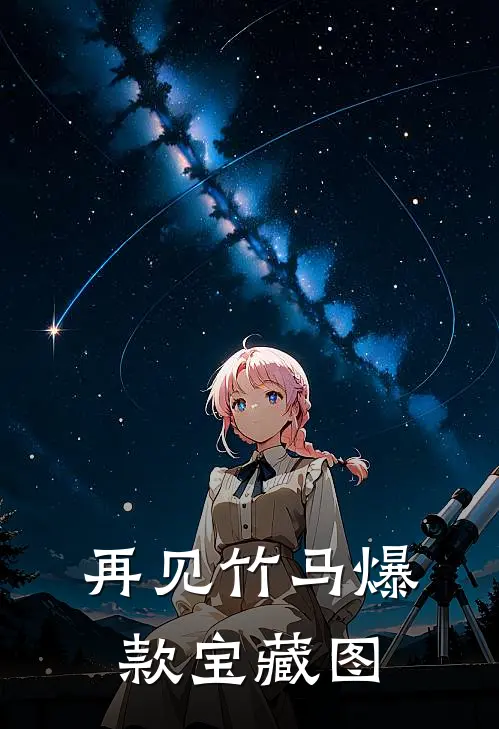 再见竹马爆款宝藏图