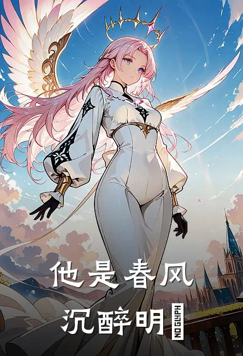 他是春风沉醉 明婳