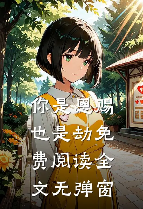 你是恩赐也是劫免费阅读全文无弹窗