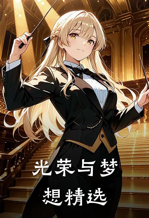 光荣与梦想精选
