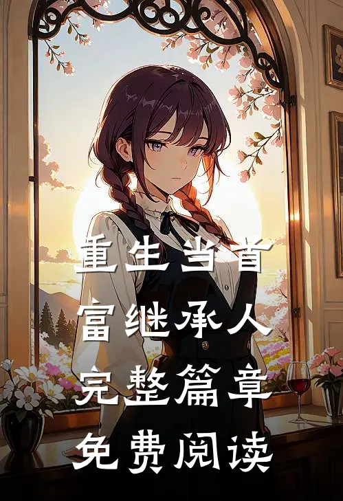 重生当首富继承人完整篇章免费阅读