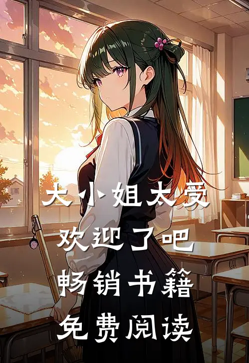 大小姐太受欢迎了吧畅销书籍免费阅读