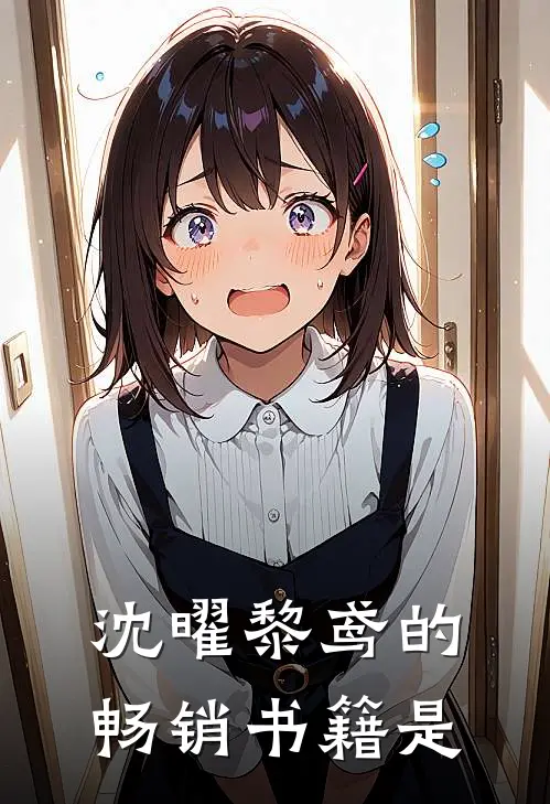 沈曜黎鸢的畅销书籍是