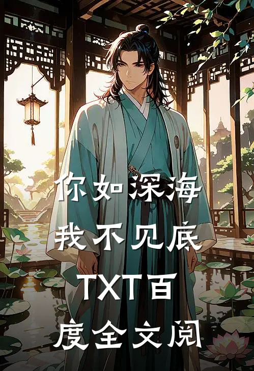 你如深海我不见底TXT百度全文阅