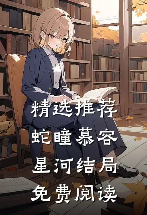 精选推荐蛇瞳慕容星河结局免费阅读