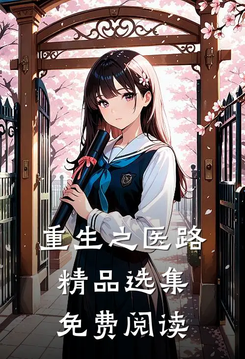 重生之医路精品选集免费阅读