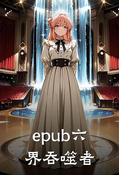 epub六界吞噬者