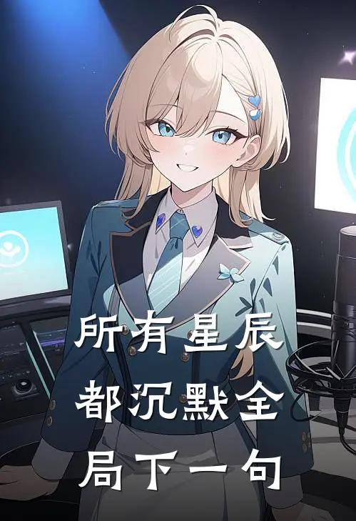 所有星辰都沉默全局下一句