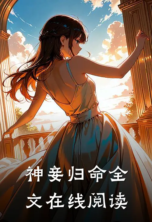 神妾归命全文在线阅读