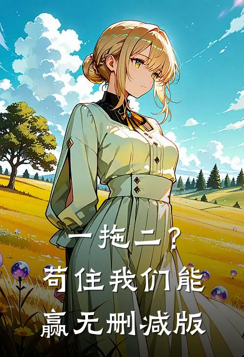 一拖二？苟住，我们能赢无删减版