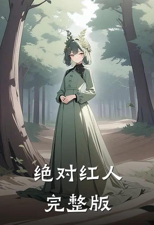 绝对红人完整版