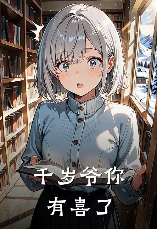千岁爷你有喜了