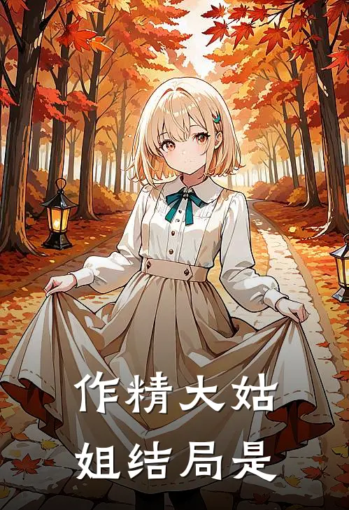 作精大姑姐结局是