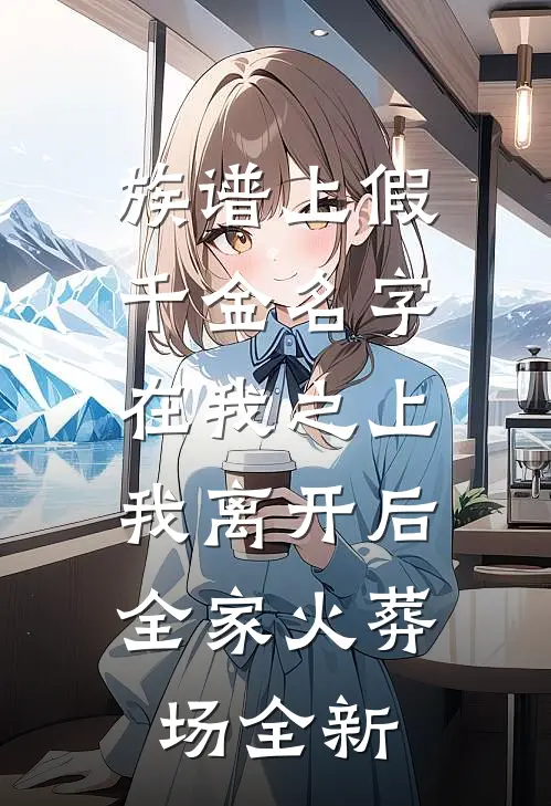 族谱上假千金名字在我之上，我离开后全家火葬场全新