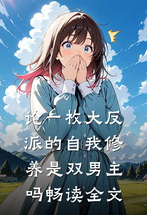 论一枚大反派的自我修养是双男主吗畅读全文
