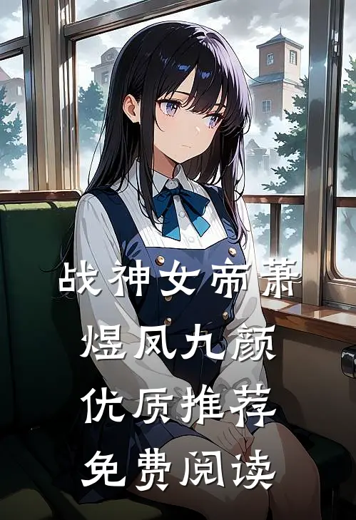 战神女帝萧煜凤九颜优质推荐免费阅读