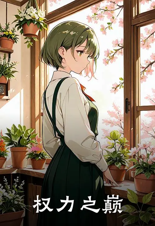 权力之巅