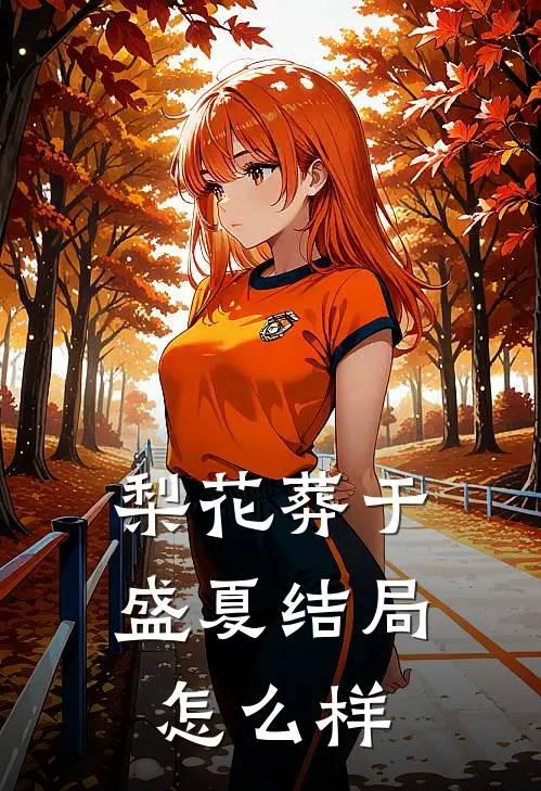 梨花葬于盛夏结局怎么样