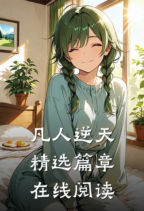 凡人逆天精选篇章在线阅读