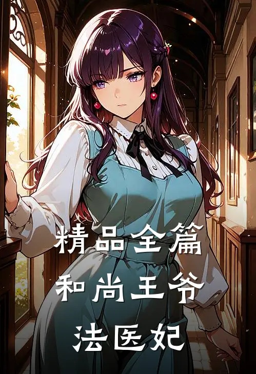 精品全篇和尚王爷法医妃