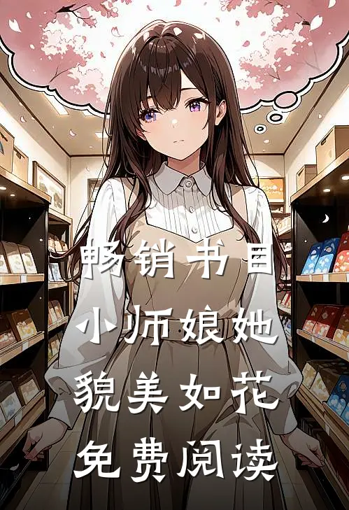 畅销书目小师娘她貌美如花免费阅读