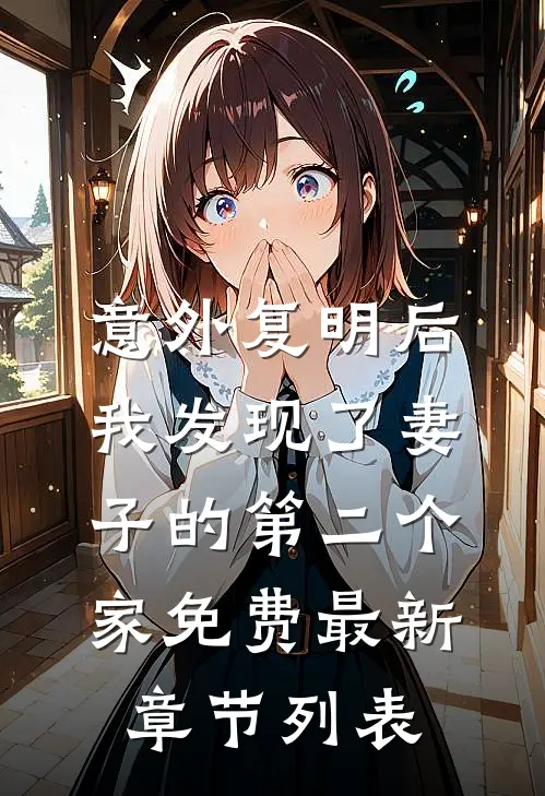 意外复明后，我发现了妻子的第二个家免费最新章节列表