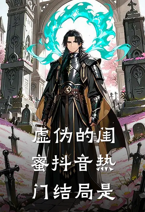 虚伪的闺蜜抖音热门结局是