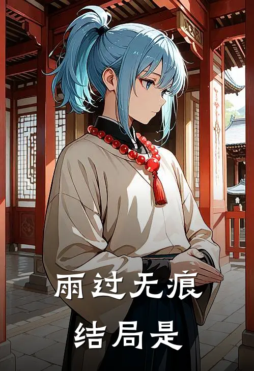 雨过无痕结局是