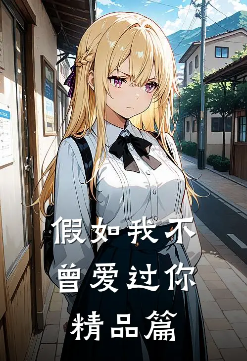 假如我不曾爱过你精品篇