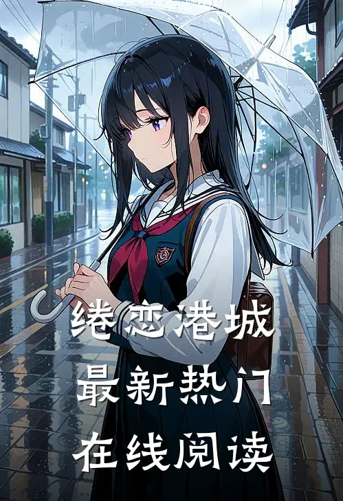 绻恋港城最新热门在线阅读