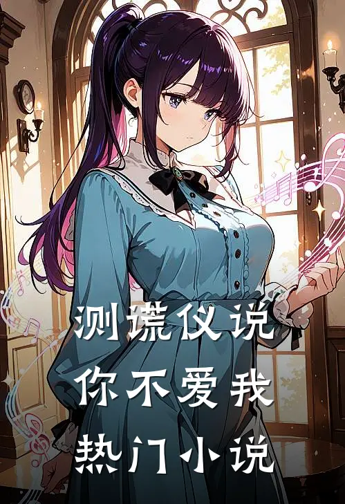 测谎仪说，你不爱我热门小说