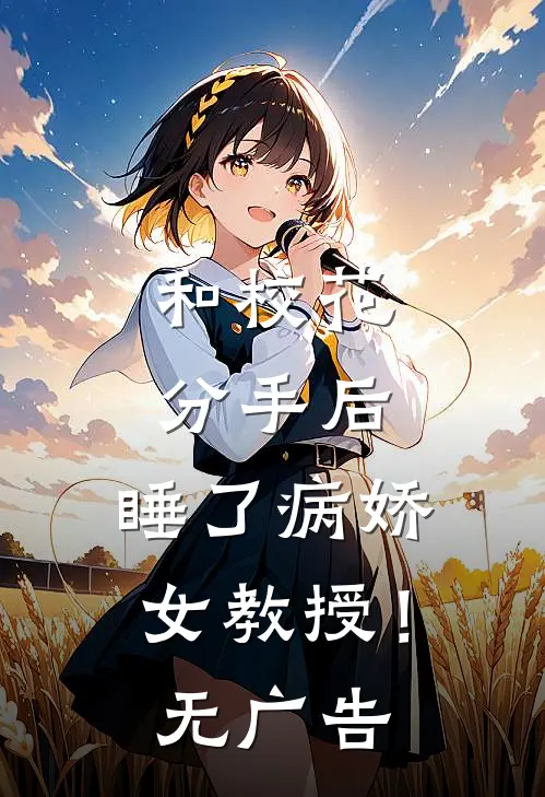和校花分手后，睡了病娇女教授！无广告