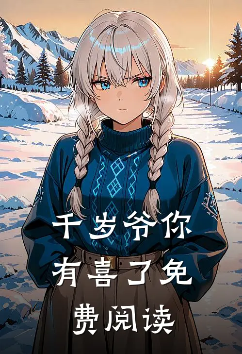 千岁爷你有喜了免费阅读