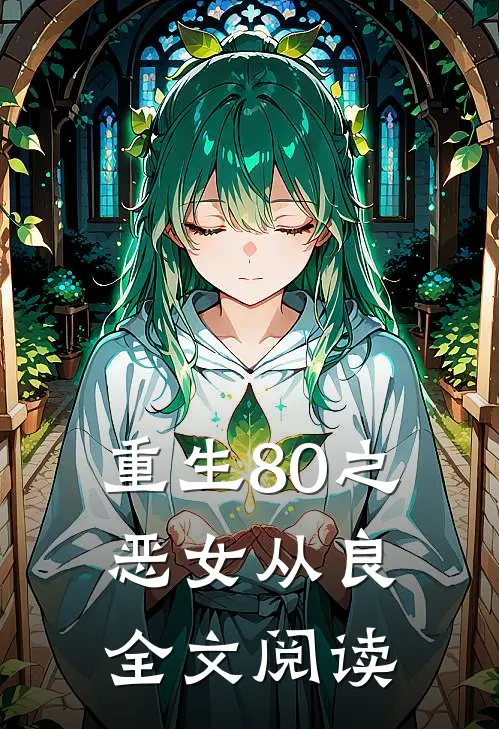 重生80之恶女从良全文阅读