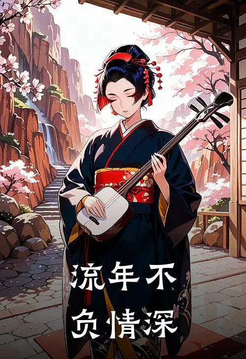 流年不负情深