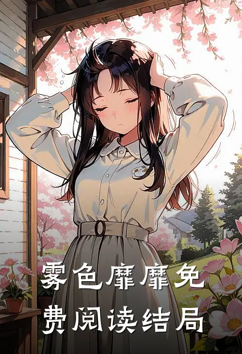 雾色靡靡免费阅读结局