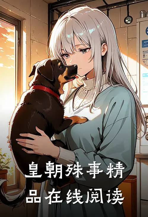 皇朝殊事精品在线阅读