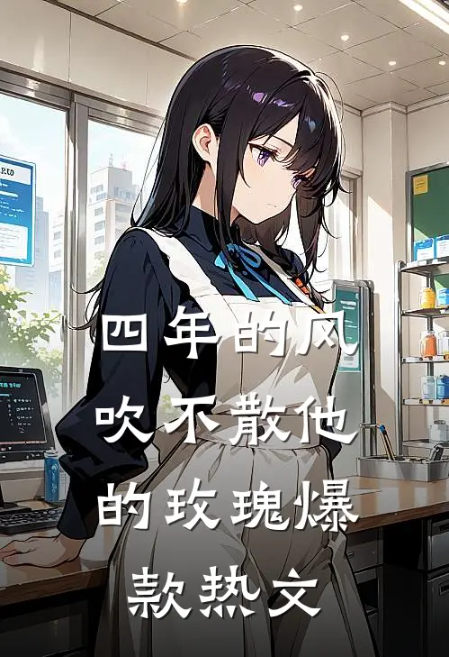 四年的风，吹不散他的玫瑰爆款热文
