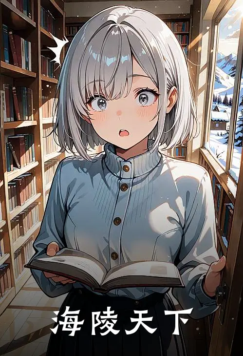 海陵天下