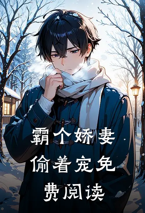 霸个娇妻偷着宠免费阅读