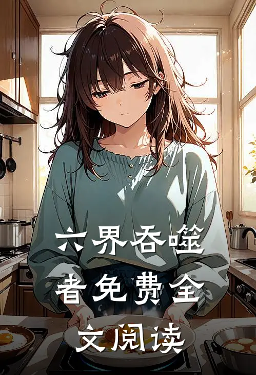 六界吞噬者免费全文阅读