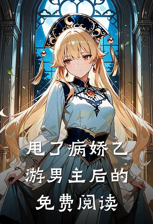 甩了病娇乙游男主后的免费阅读