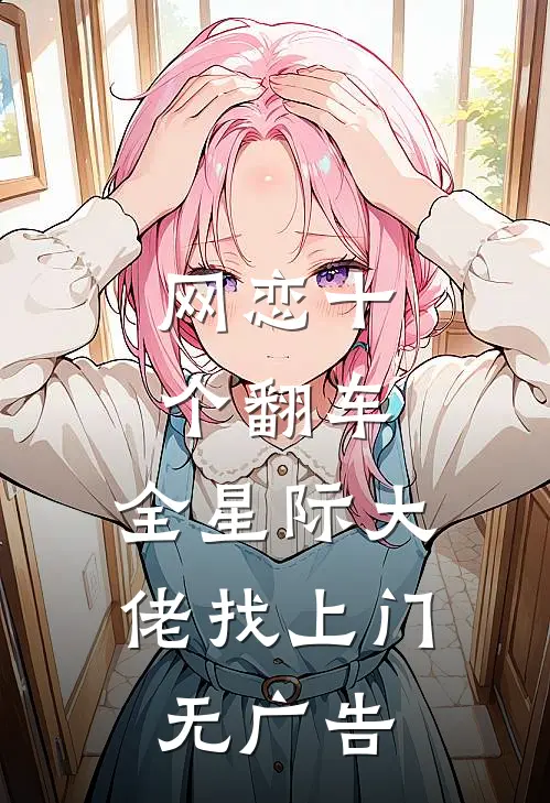 网恋十个翻车，全星际大佬找上门无广告