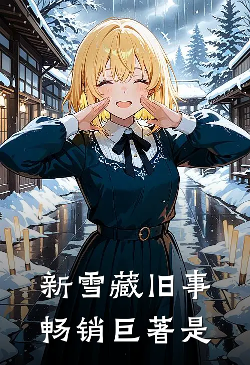 新雪藏旧事畅销巨著是