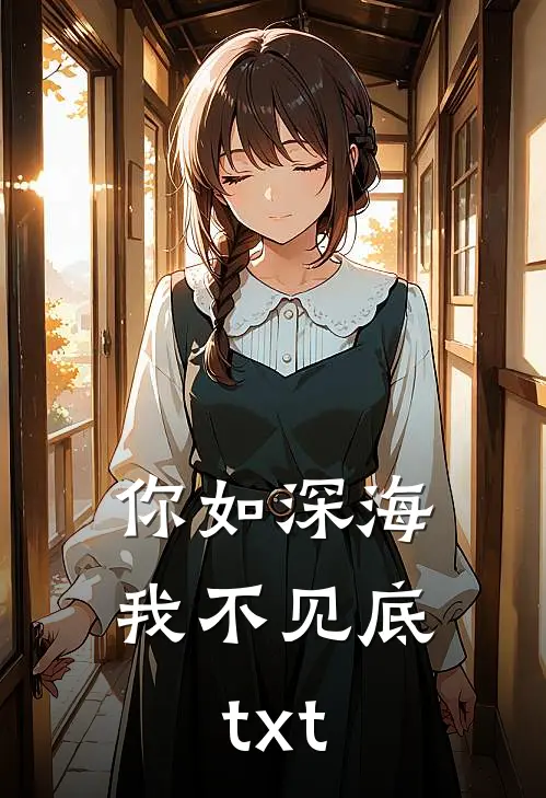 你如深海我不见底txt