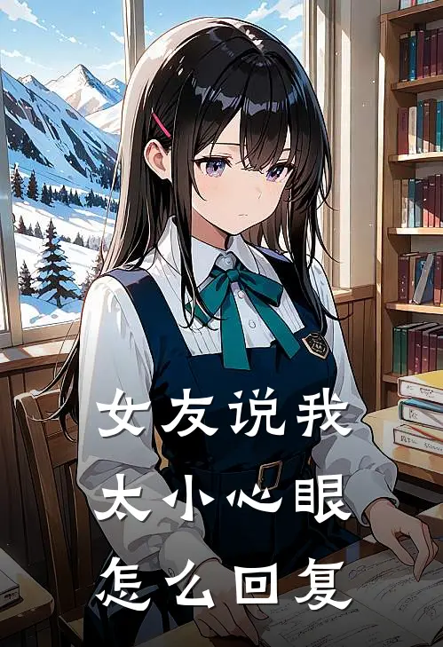 女友说我太小心眼怎么回复