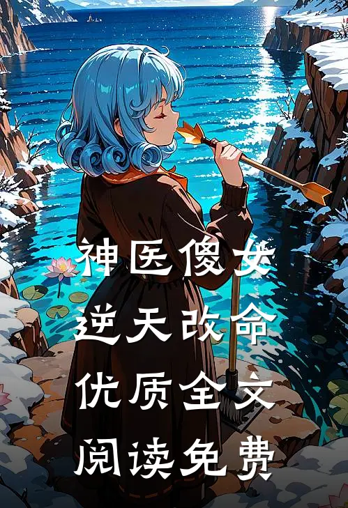 神医傻女逆天改命优质全文阅读免费